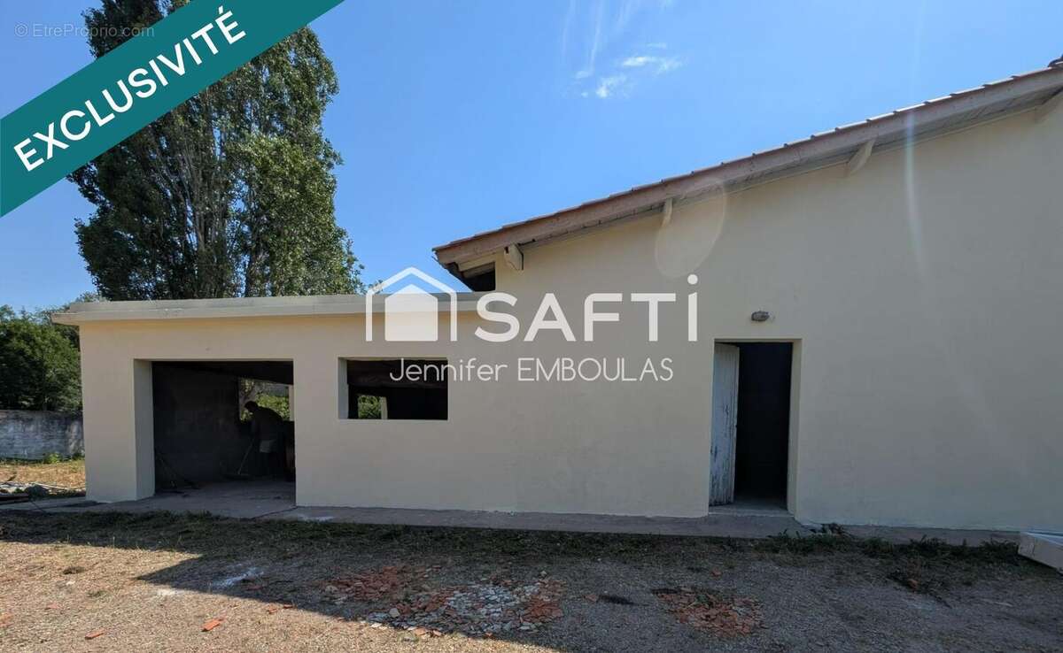 Photo 2 - Appartement à LATRESNE