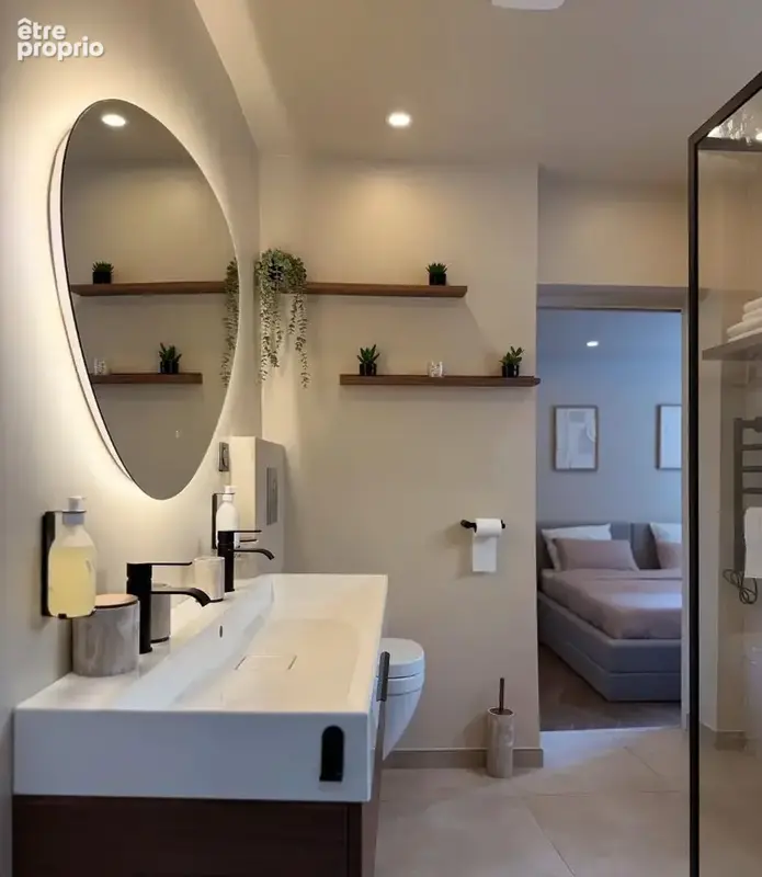 Maison 39m² à carry-le-rouet - photo 6