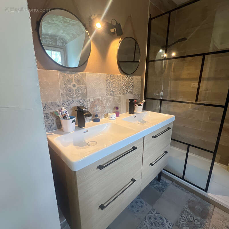 Maison à ERGUE-GABERIC