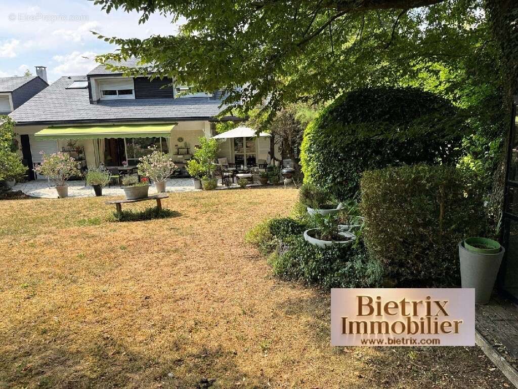 Maison 148 m² à L'isle-Adam  - photo 19