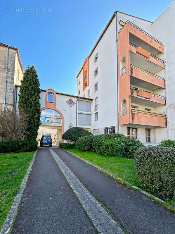 Appartement à PERIGUEUX