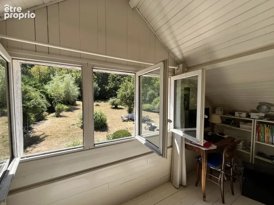 Maison atypique pleine de charme - photo 15
