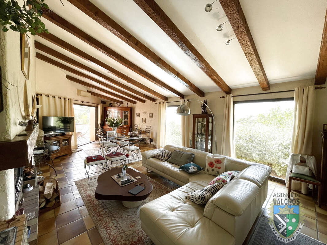 Maison à LA LONDE-LES-MAURES