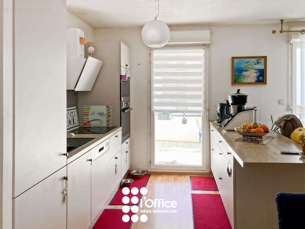 Appartement Les Sables d'Olonne 3 pièce(s) 61 m2 - photo 3