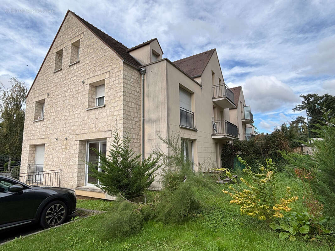 Appartement à VEMARS