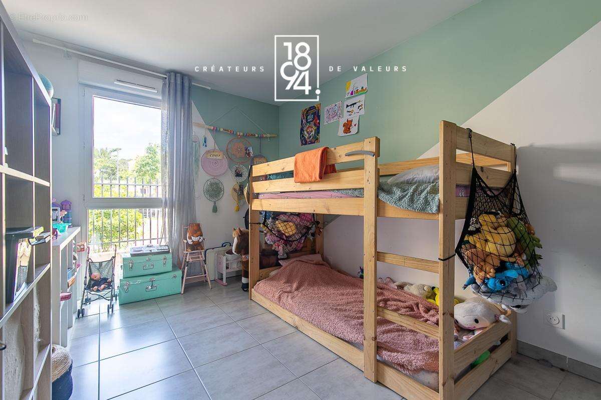 Appartement à MEYREUIL