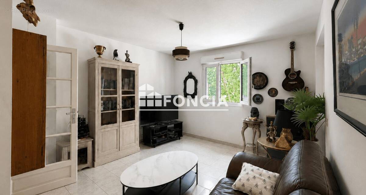 Appartement à NIMES