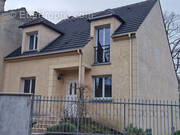 Maison à LIVRY-GARGAN