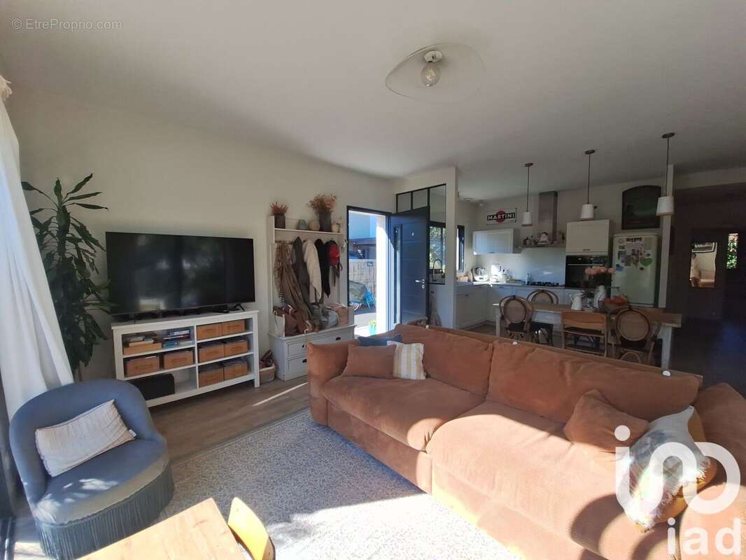 Photo 5 - Maison à LA TESTE-DE-BUCH