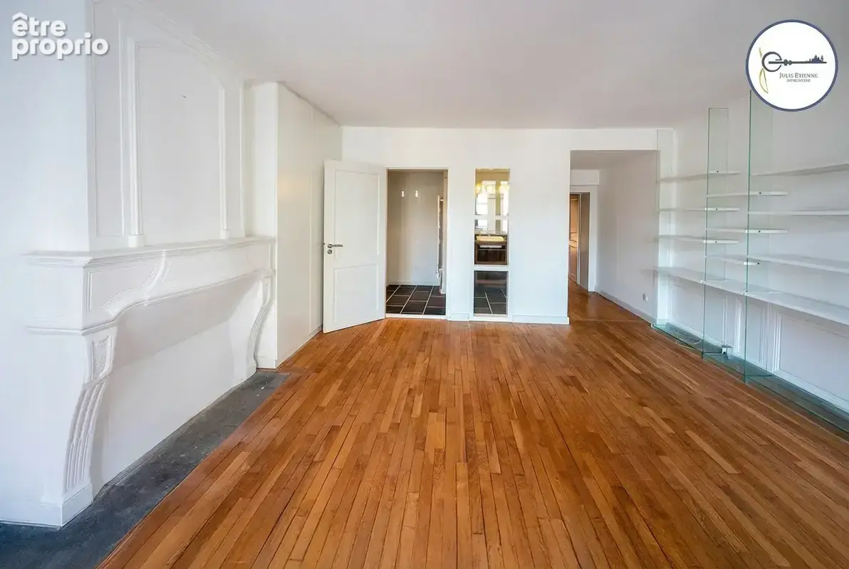 Appartement en Duplex EPINAL 5 pièces 104m2 - photo 2