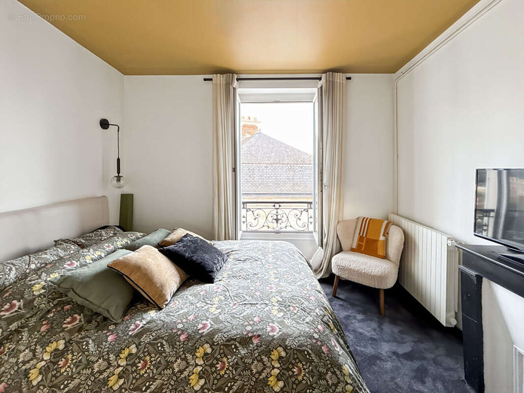 Appartement à L'ISLE-ADAM