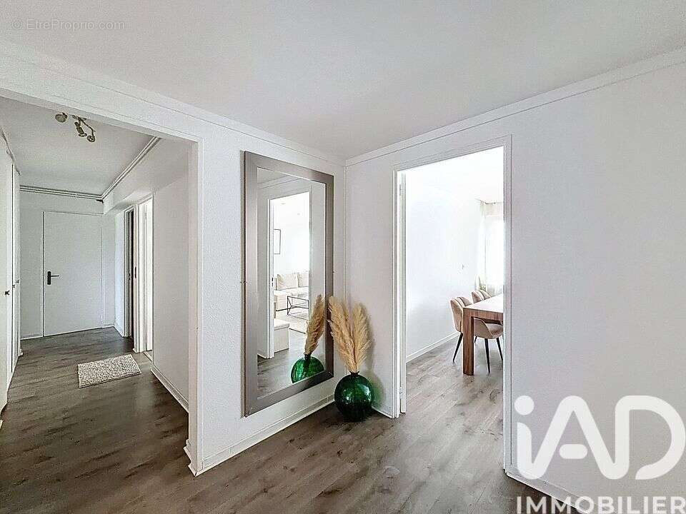 Photo 6 - Appartement à HAGONDANGE
