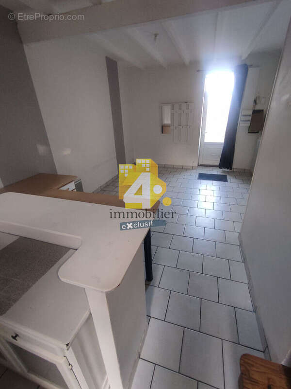 Maison à PONTCHATEAU