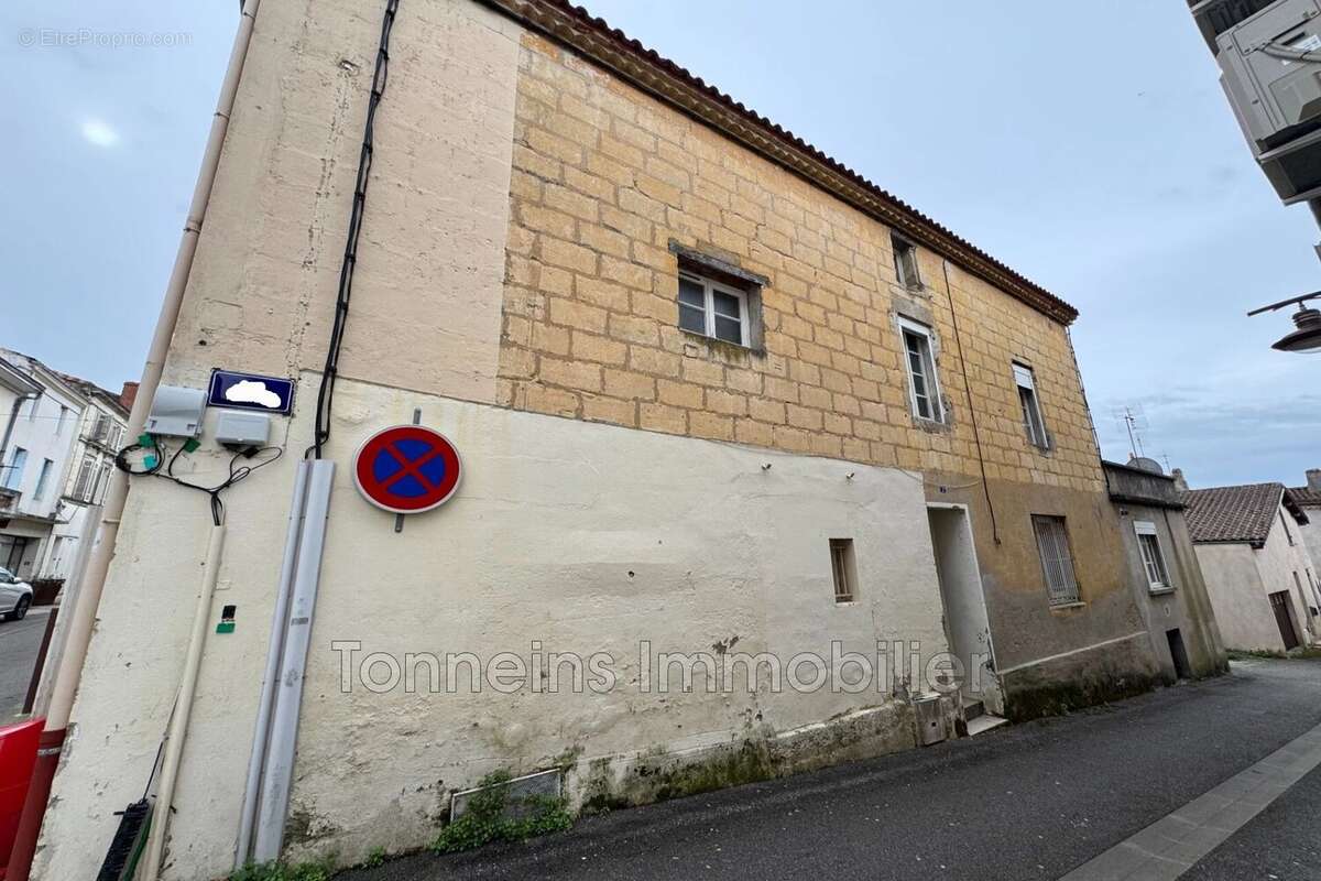 Maison 65 m² à Tonneins  - photo 2
