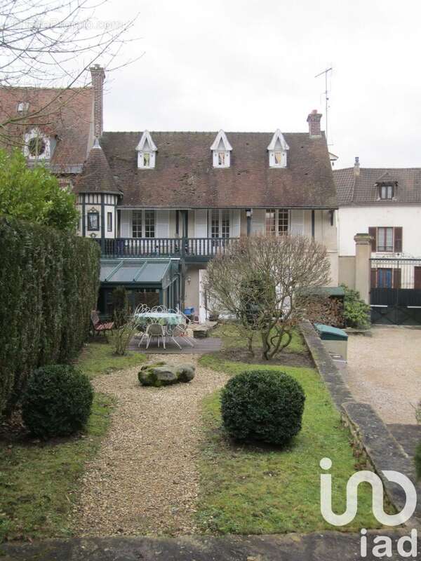 Photo 4 - Maison à LUZARCHES