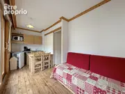 Appartement à SAINT-SORLIN-D'ARVES