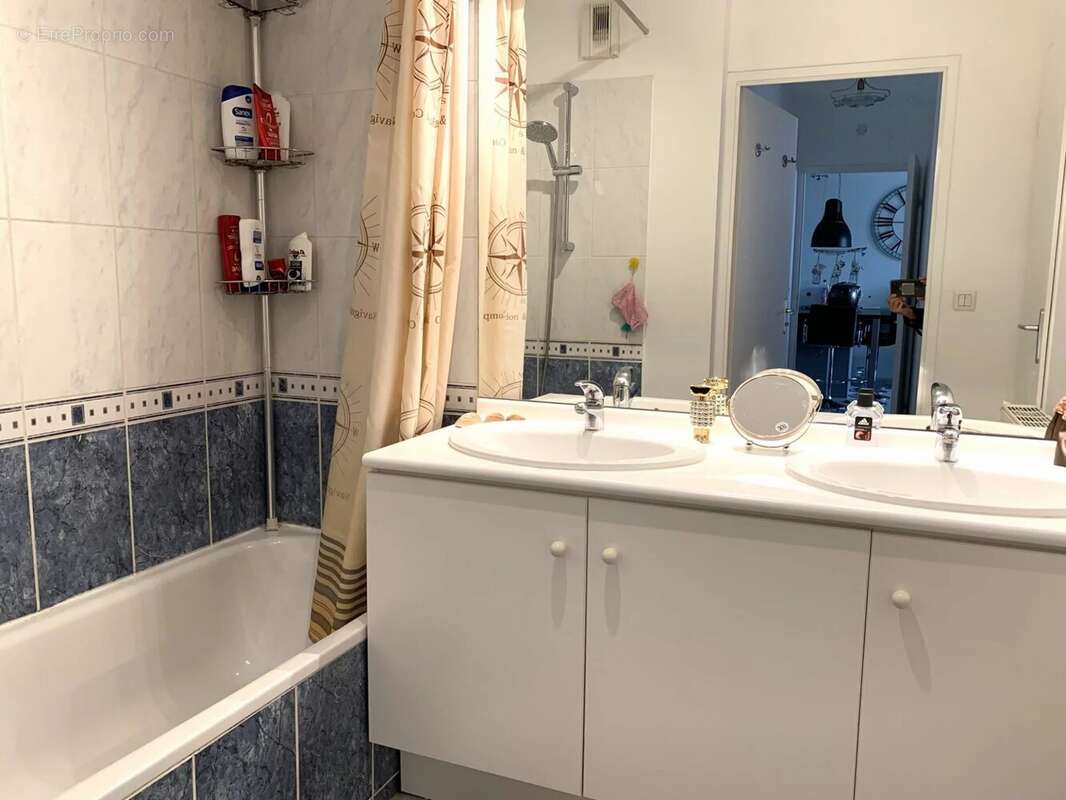 Appartement à VALENCE