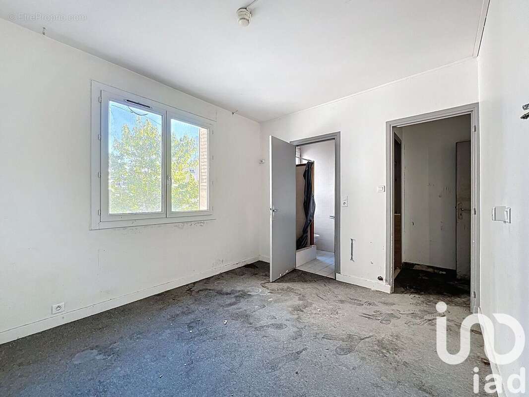 Photo 9 - Appartement à GRENOBLE