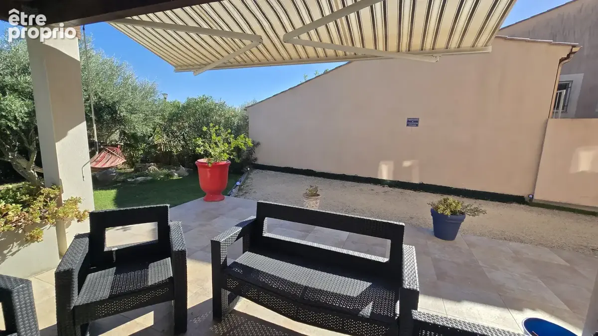 Villa individuelle 5 chambres piscine - photo 7