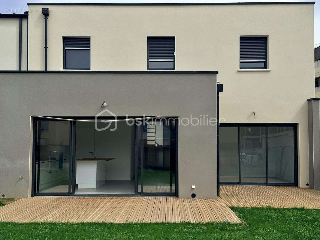 Maison à PACE