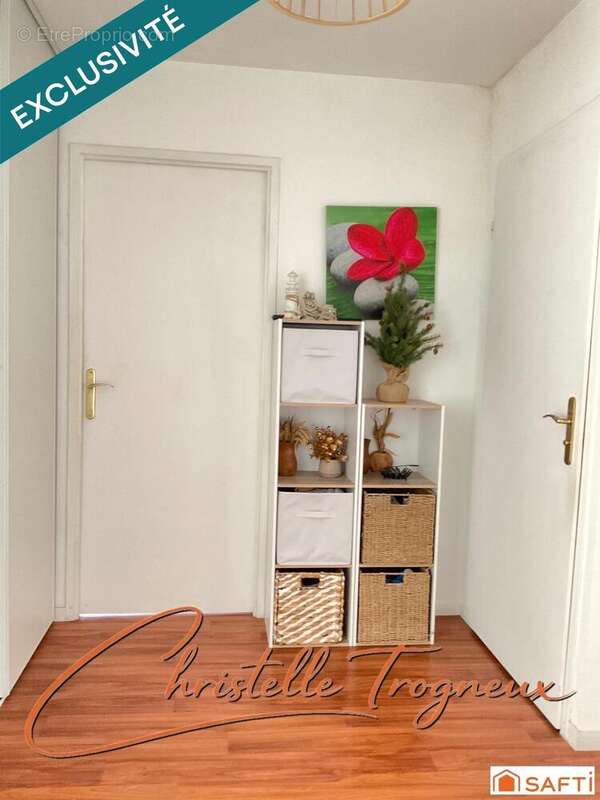Appartement 59 m² à Longueau  - photo 3