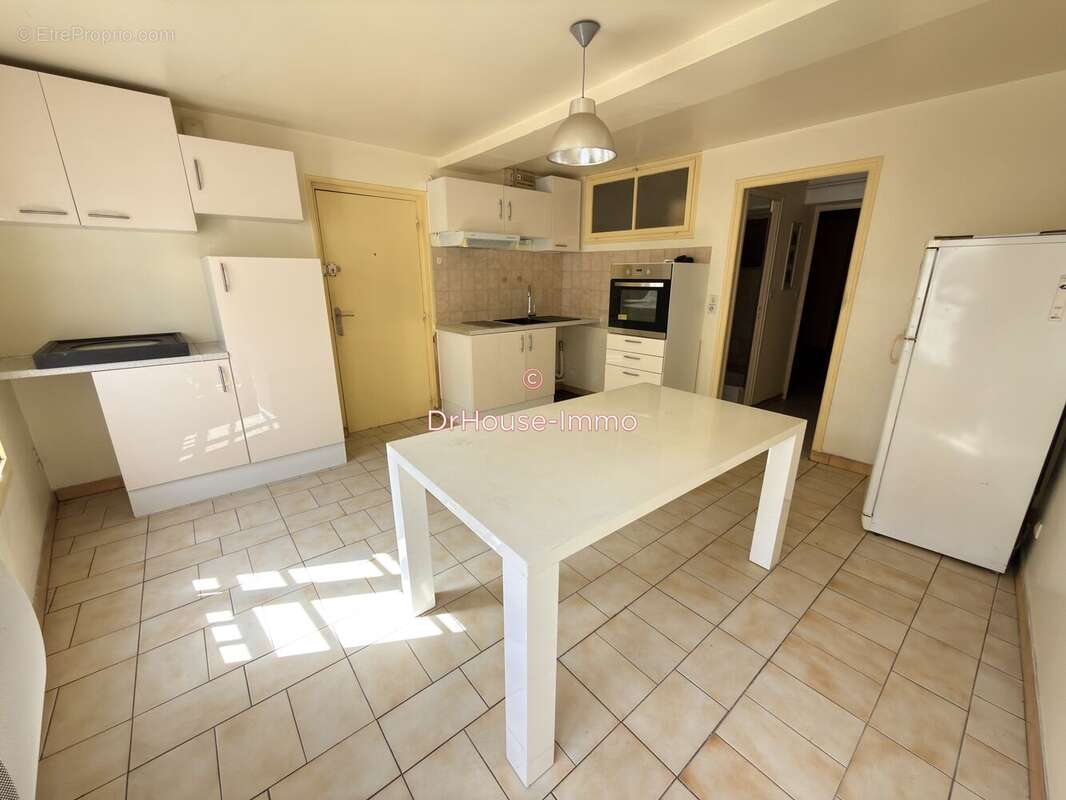 Appartement à PERIGUEUX