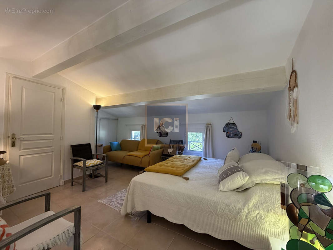 Appartement à SAINTE-MAXIME