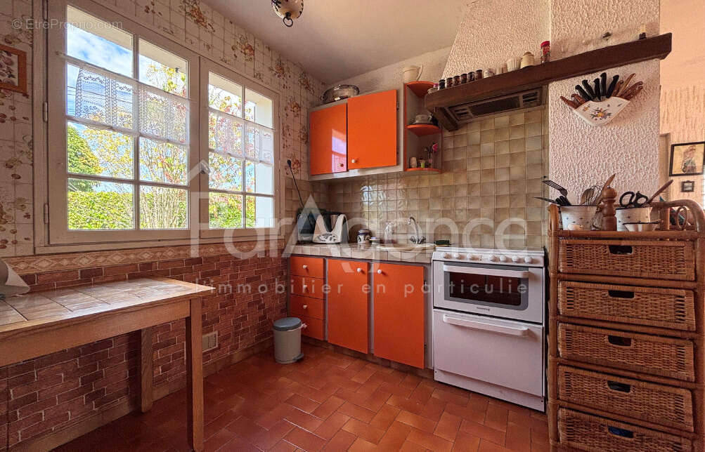 Maison de plain-pied sur terrain de 633 m2 - photo 9