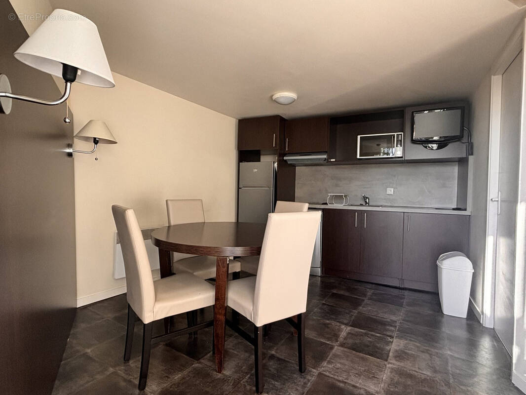 Appartement à MARANS