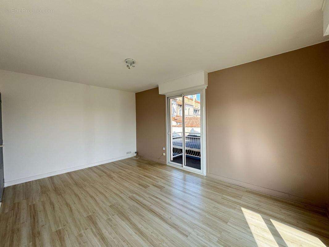 Appartement à ANGOULEME