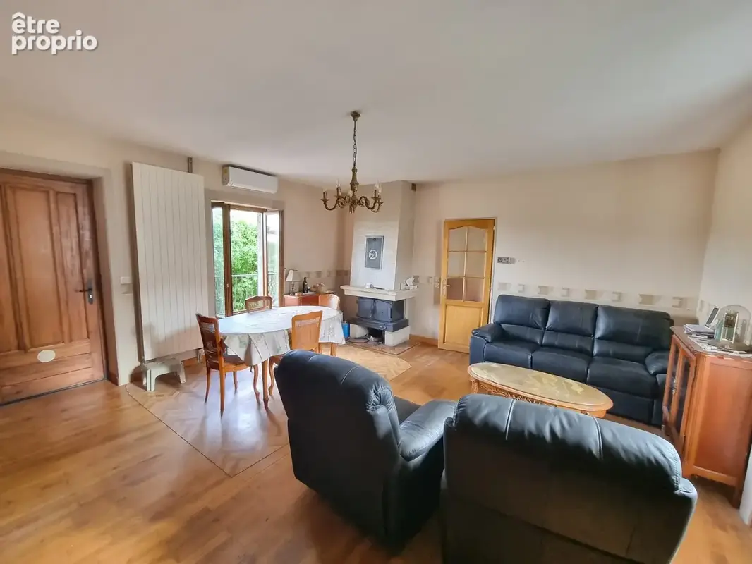 Maison 4 pièces 98 m² à vendre à Rive-De-Gier (42800) - photo 4