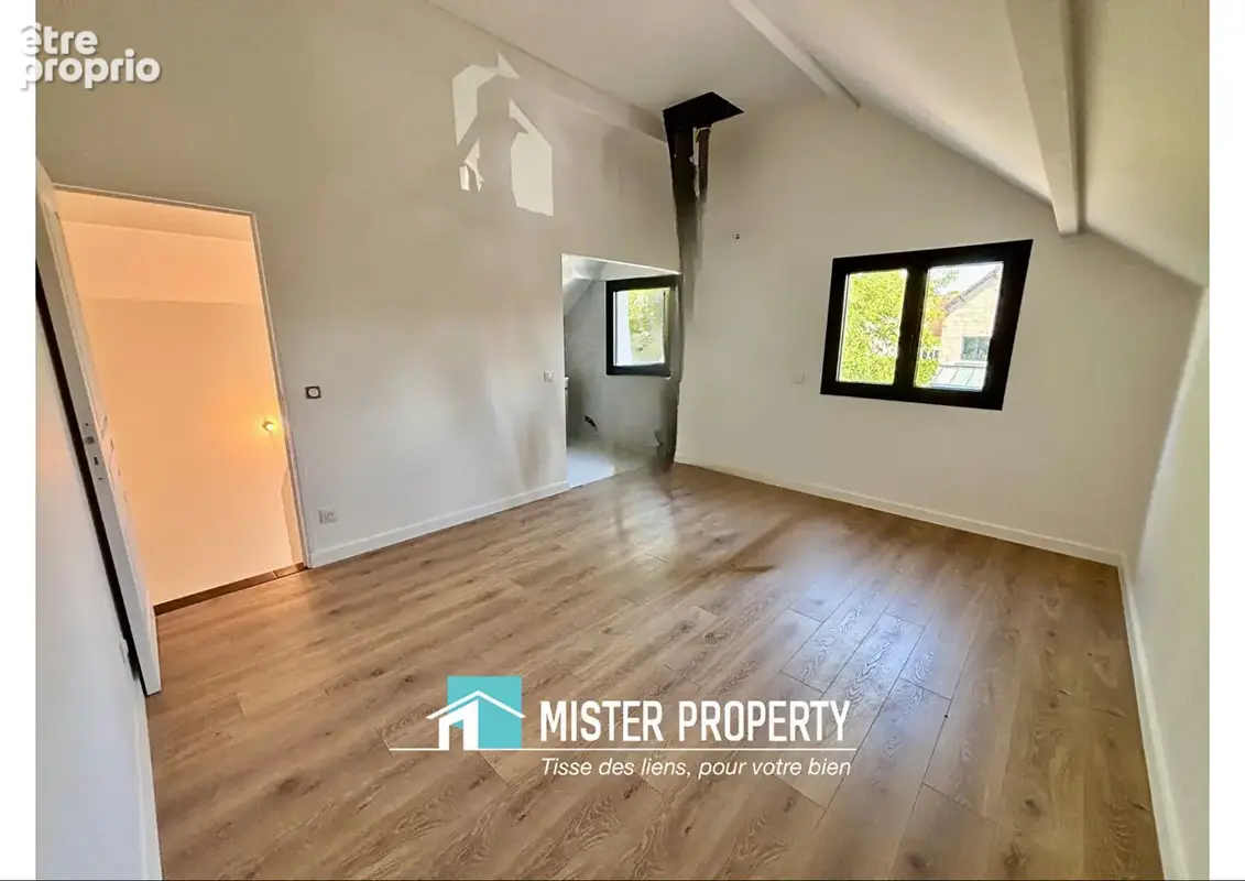 Maison Sartrouville 5 pièce(s) 110 m2 - photo 4