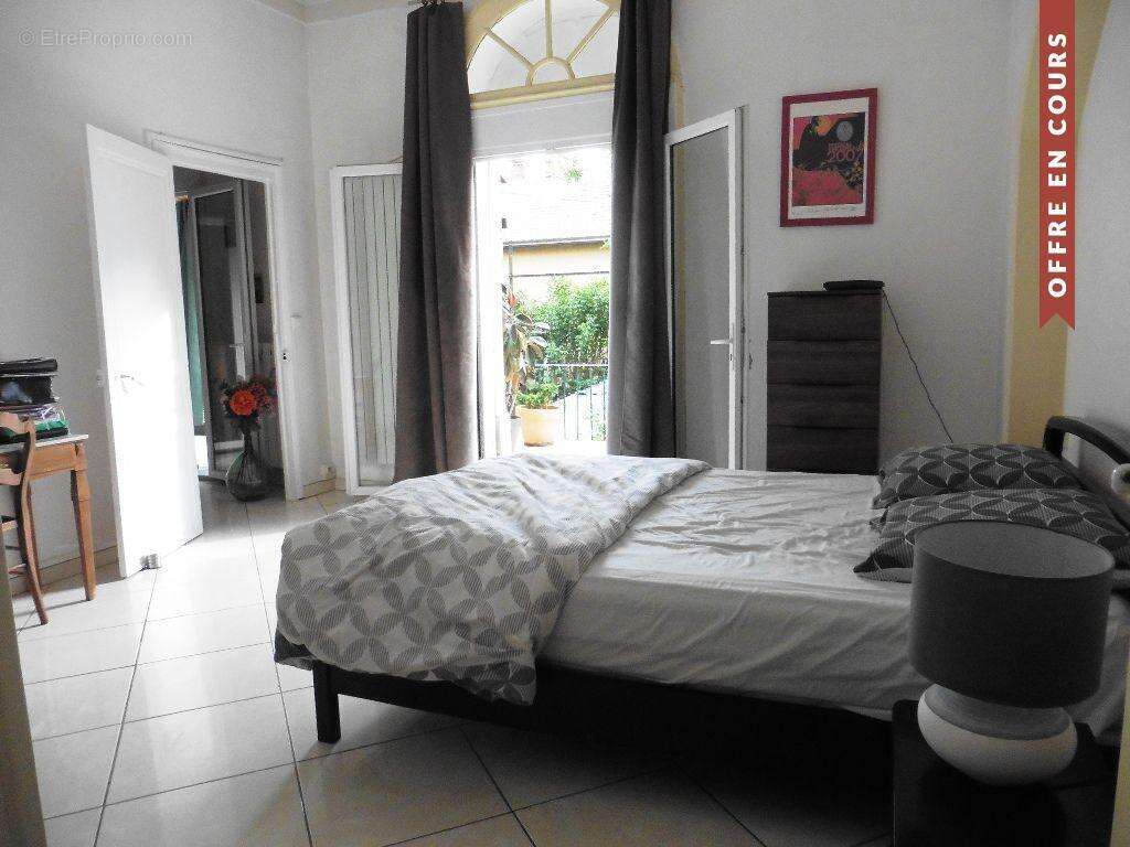 Appartement à BEZIERS