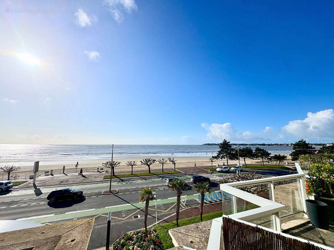 Appartement à LA BAULE-ESCOUBLAC