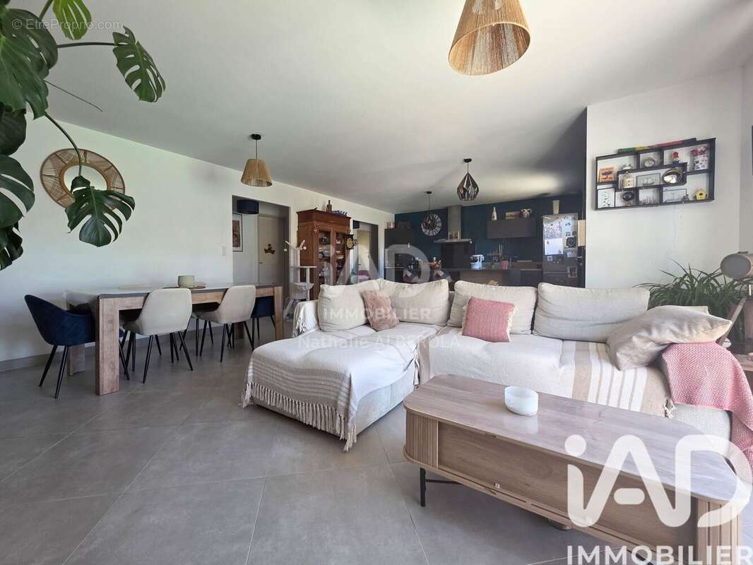 Photo 6 - Maison à CANET