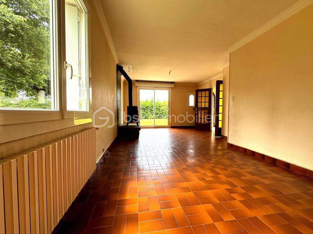 Maison à SAINTE-ANNE-D&#039;AURAY