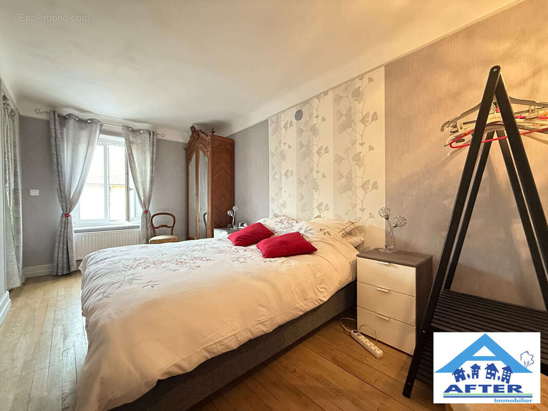 Maison à SAINT-FIRMIN