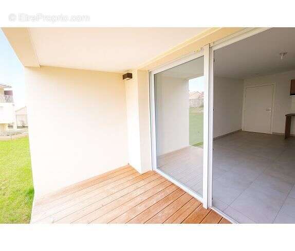 Appartement à CASTANET-TOLOSAN
