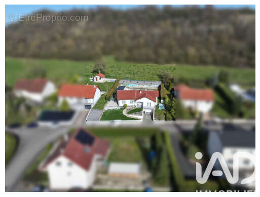 Photo 4 - Maison à BETTING