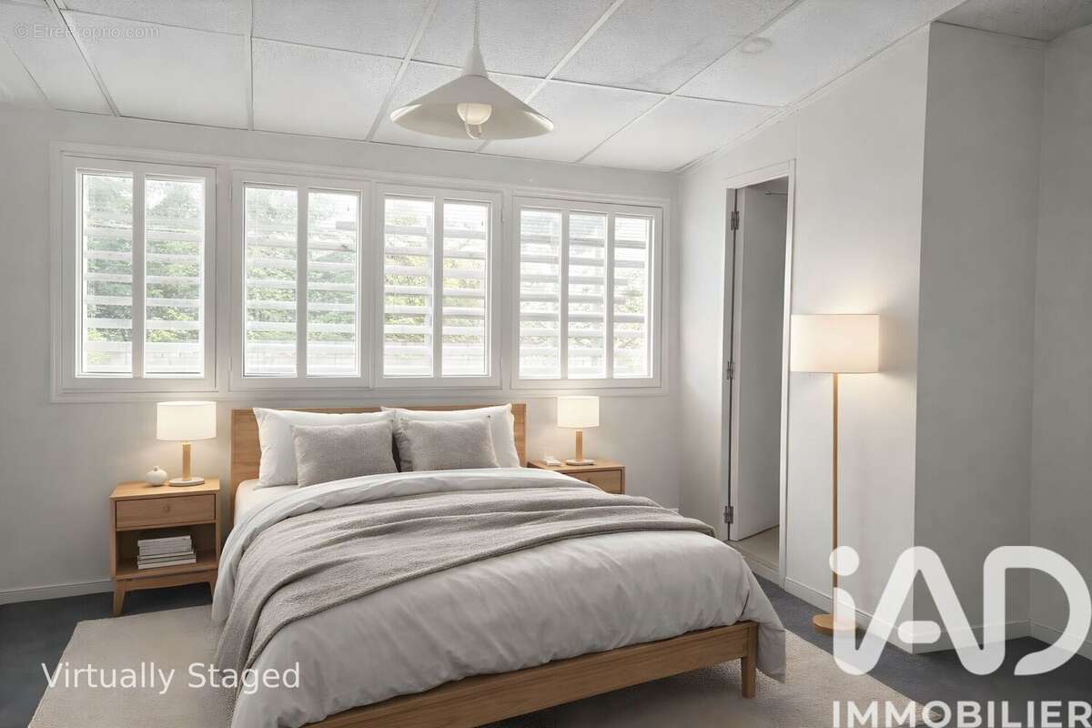 Photo 7 - Appartement à RAMBOUILLET