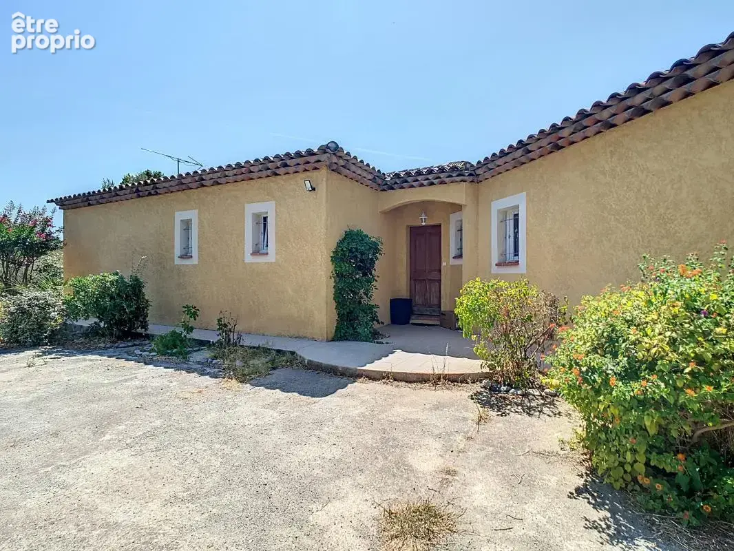 Maison 134 m² à Frejus  - photo 8