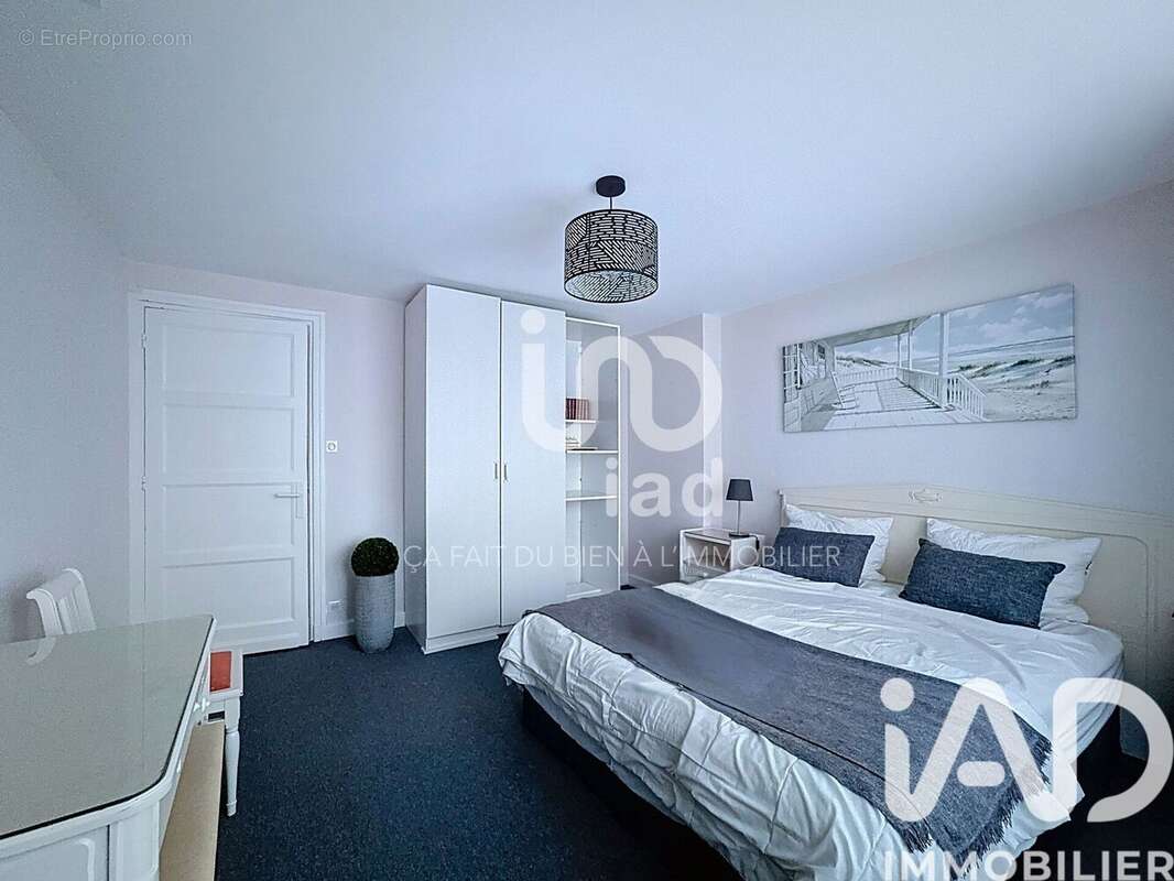 Photo 6 - Appartement à LE PORTEL