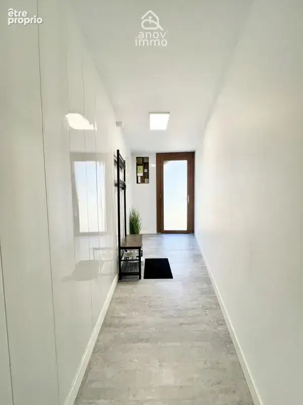 Jaunay marigny (86130) - maison vendue meublée 100 m2 - gara - photo 14