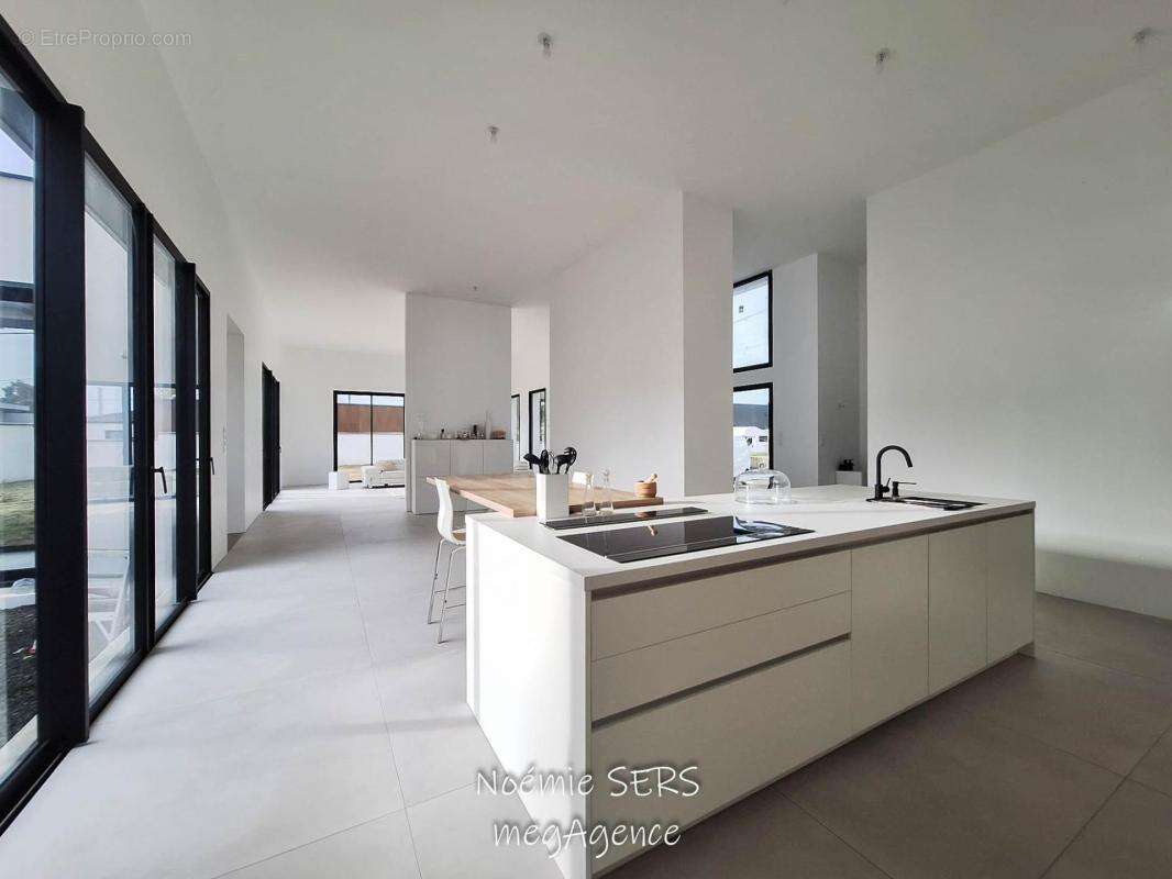 MAGNIFIQUE Villa Contemporaine d'Architecte - photo 2