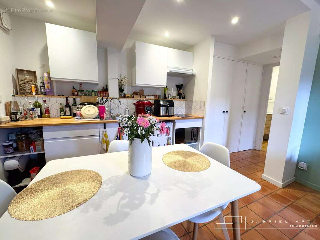 Appartement à AUCH