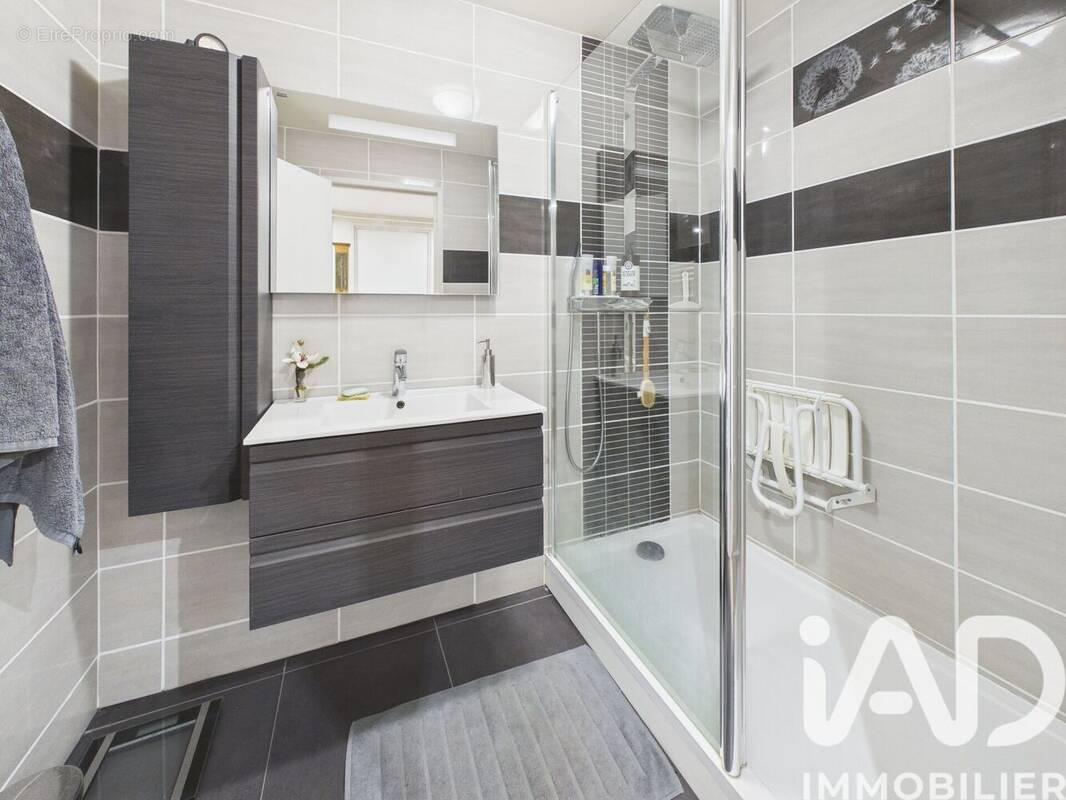 Photo 1 - Appartement à NANCY