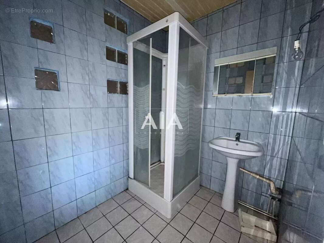 Maison à LUXE