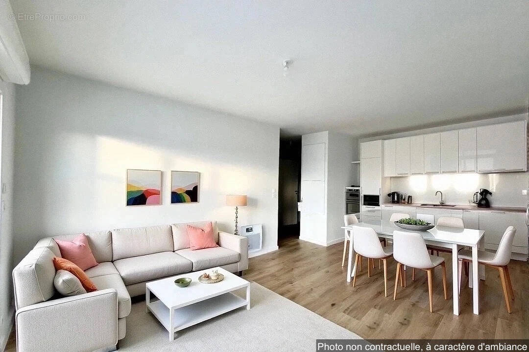 Appartement à ARMENTIERES