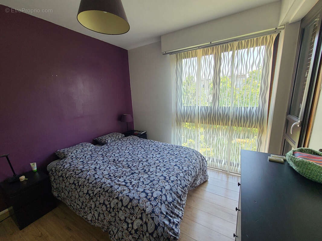 Appartement 52m² à fontenay-le-fleury - photo 6