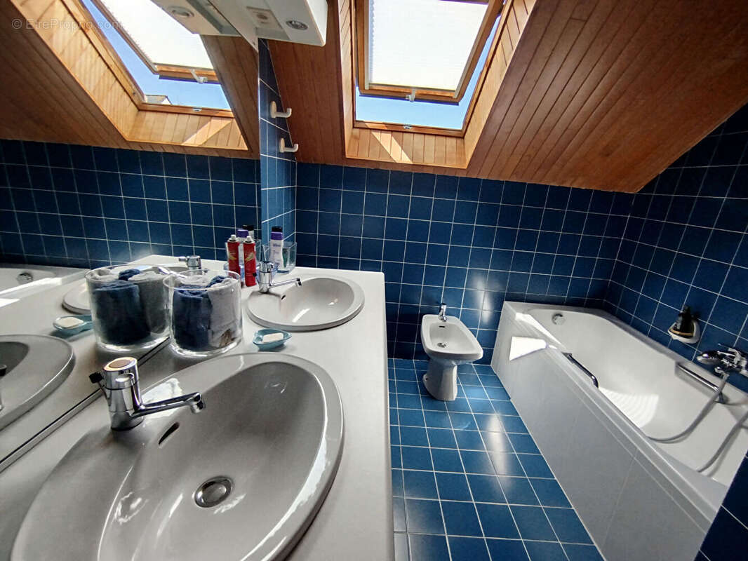 Maison 195m² à lampaul-guimiliau - photo 9
